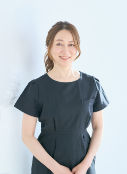 東麻布aman鍼灸サロンのスタッフ画像-0