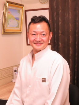 土田はり灸院のスタッフ画像-0