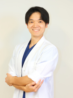 かない鍼灸整体院のスタッフ画像-1