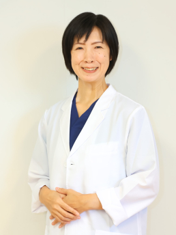 かない鍼灸整体院のスタッフ画像-3