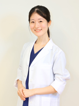 かない鍼灸整体院のスタッフ画像-4