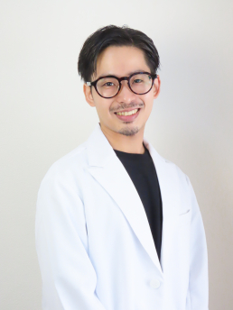 【NEW!】クイック鍼灸院さすもんのスタッフ画像-0