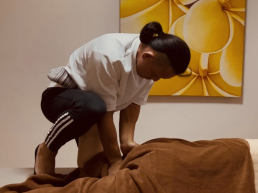 鍼処KAKUREGAのスタッフ画像-0