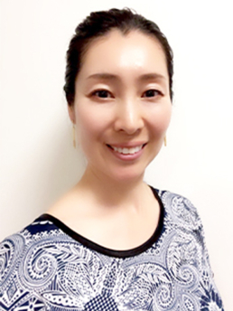 カリスタ 恵比寿駅前店のスタッフ画像-1