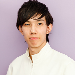 C by CALISTA 渋谷店のスタッフ画像-0