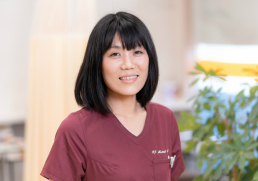 つつみ鍼灸整骨院のスタッフ画像-4