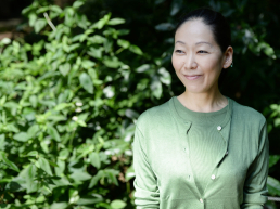 新駒鍼灸院のスタッフ画像-0