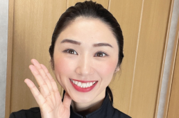 鍼灸サロン　はりルーチェのスタッフ画像-0