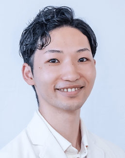 渋谷α鍼灸整骨院のスタッフ画像-0