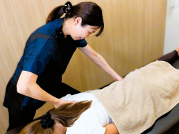 長者町ビオス鍼灸整骨院のスタッフ画像-0