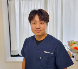 訪問鍼灸院Arukuのスタッフ画像-0