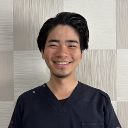 鍼灸・整体まりんのスタッフ画像-1