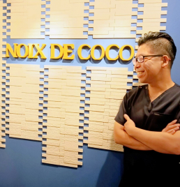 NOIXDECOCO（ノアドココ）鍼灸院のスタッフ画像-0