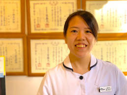 住吉鍼灸院のスタッフ画像-2