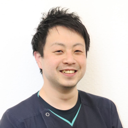 かみなかひかり鍼灸院接骨院のスタッフ画像-1