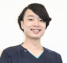 かみなかひかり鍼灸院接骨院のスタッフ画像-2