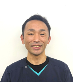 かみなかひかり鍼灸院接骨院のスタッフ画像-3