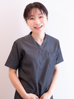 LeUN鍼灸院のスタッフ画像-1