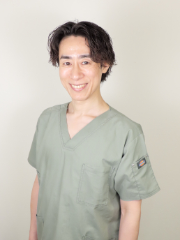 北千住らっく鍼灸治療院のスタッフ画像-0