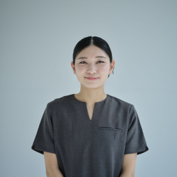 【beauty hari salon】lilli鍼灸院のスタッフ画像-1