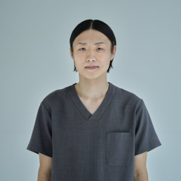 【beauty hari salon】lilli鍼灸院のスタッフ画像-0