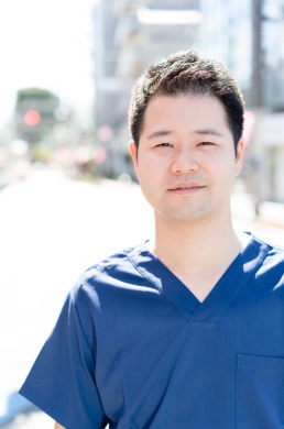 SUNplus等々力鍼灸院のスタッフ画像-0