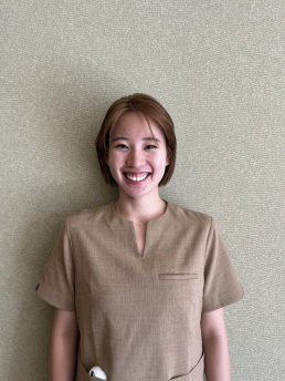 SUNplus等々力鍼灸院のスタッフ画像-1