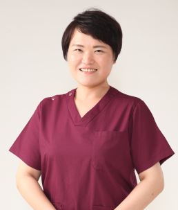 すずなり鍼灸院のスタッフ画像-0