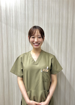 中村鍼灸院広島院のスタッフ画像-3