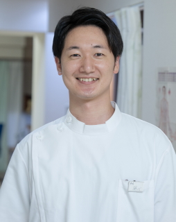 翁鍼灸治療院のスタッフ画像-1