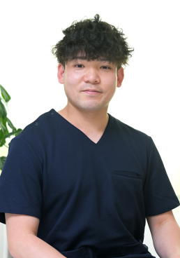 たにやま鍼灸整骨院のスタッフ画像-1