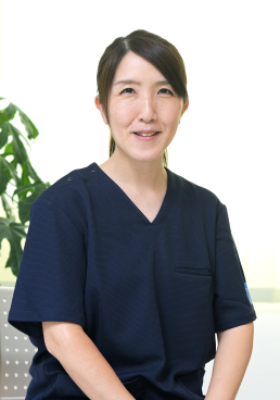 たにやま鍼灸整骨院のスタッフ画像-3