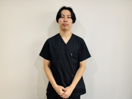 KOKUA鍼灸院・整骨院新潟万代店のスタッフ画像-0