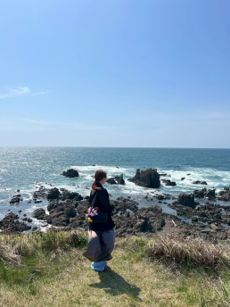 鍼秋田別院〜ルート治療専門院〜のスタッフ画像-0