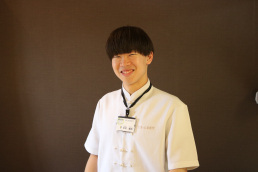 登美ヶ丘治療院のスタッフ画像-1