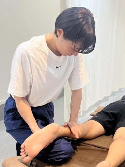 Conditioning Space nana.iroのスタッフ画像-0