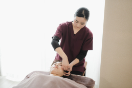 はりきゅうKANARIAのスタッフ画像-0