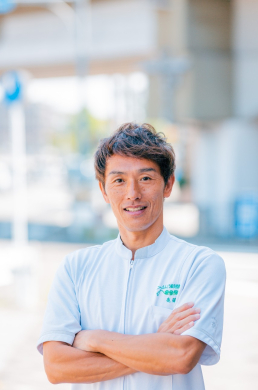 えんどう鍼灸接骨院のスタッフ画像-0