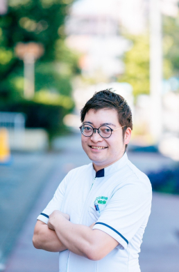 えんどう鍼灸接骨院のスタッフ画像-2