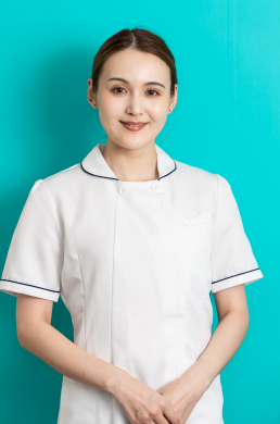 美容鍼灸 Salon Q Sapporoのスタッフ画像-0