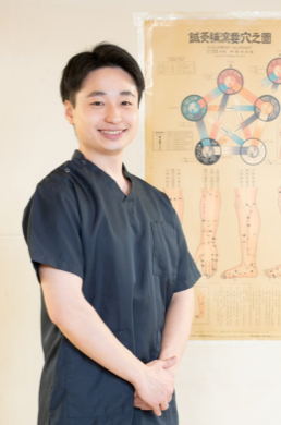 東洋はり灸院 新宿代々木院のスタッフ画像-2