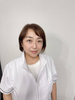 心美鍼灸院のスタッフ画像-0