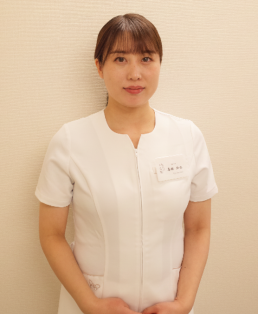 鍼灸院　天空のスタッフ画像-1