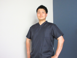 越谷HELM鍼灸整体院のスタッフ画像-0