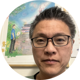 AGA・FAGA・薄毛育毛鍼　　頭皮髪再生治療専門　ハリのち晴れ 鍼灸治療院　浦和院のスタッフ画像-0