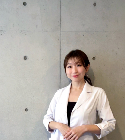 鍼灸サロンATHREE(アスリー)恵比寿のスタッフ画像-0