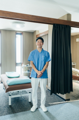 たくみ鍼灸院のスタッフ画像-0