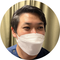 AGA・FAGA・薄毛育毛鍼　　頭皮髪再生治療専門　ハリのち晴れ 鍼灸治療院　浦和院のスタッフ画像-2