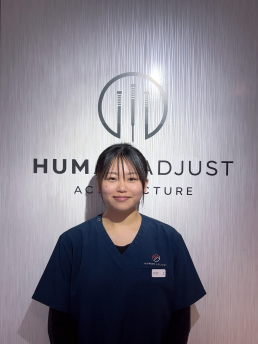 GLOW鍼灸整体院のスタッフ画像-0