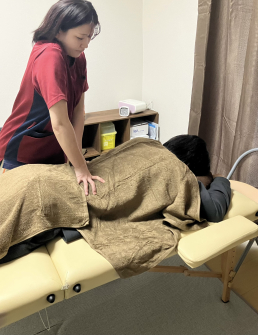 湯結鍼灸院のスタッフ画像-0